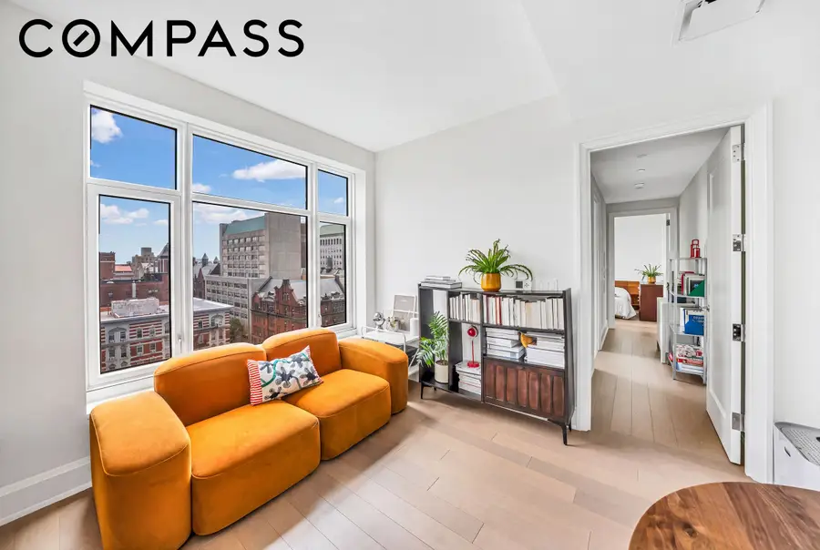 100 Claremont Avenue #10D, New York, NY 10027 - #3