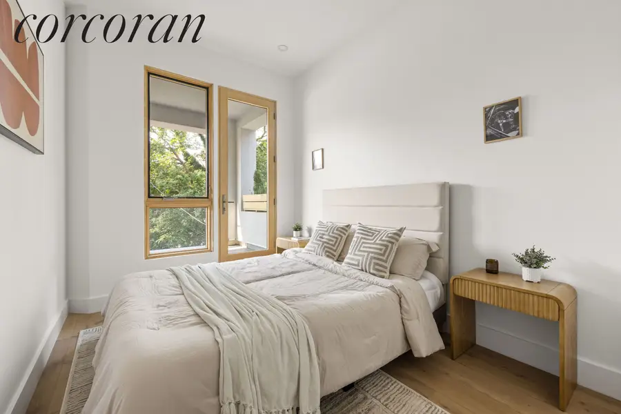 72 Quincy Street #2, Brooklyn, NY 11238 - #3