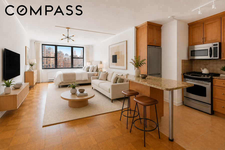 130 E 18th Street #10M, Manhattan, NY 10003 - #2