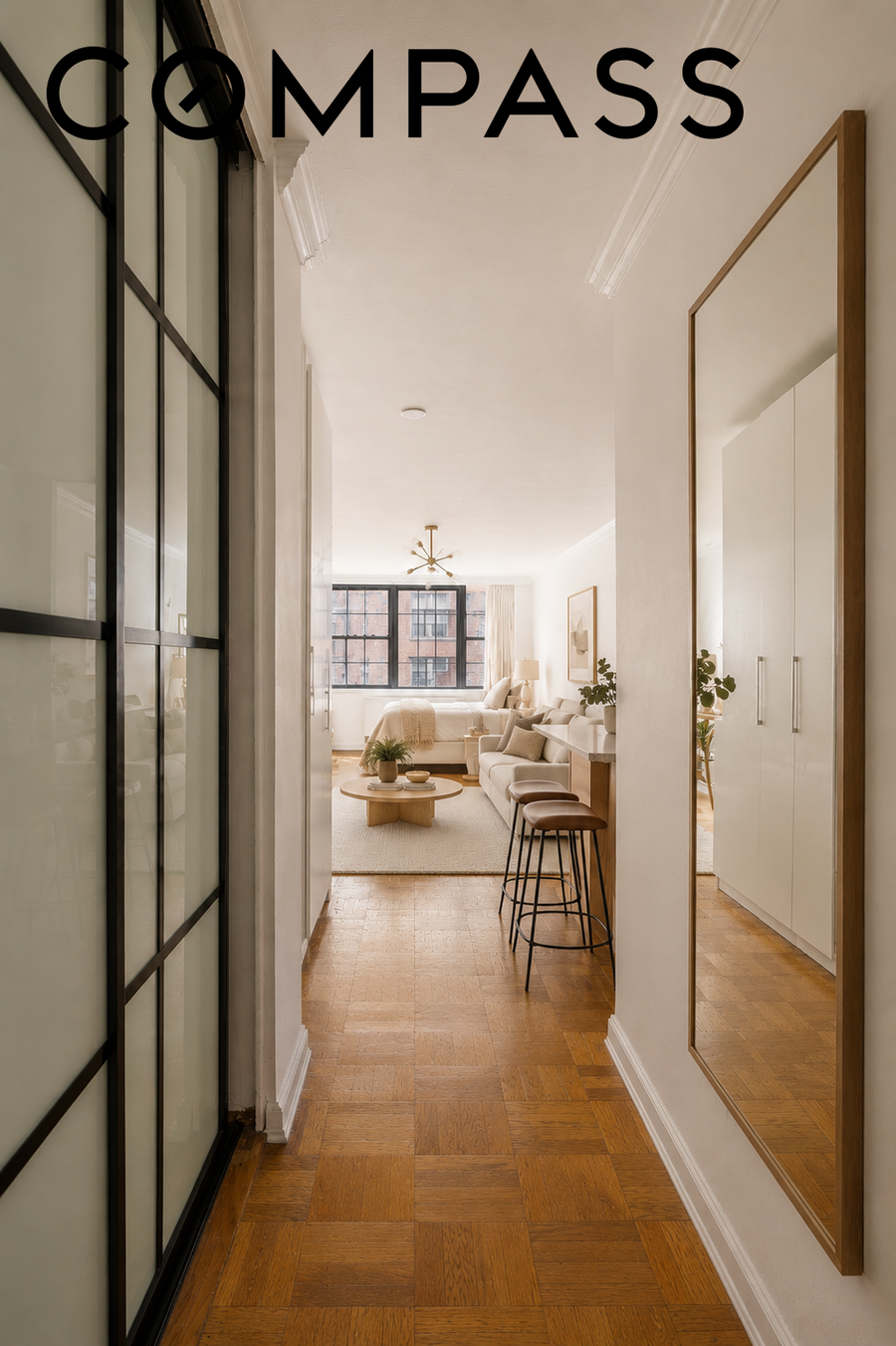 130 E 18th Street #10M, Manhattan, NY 10003 - #3