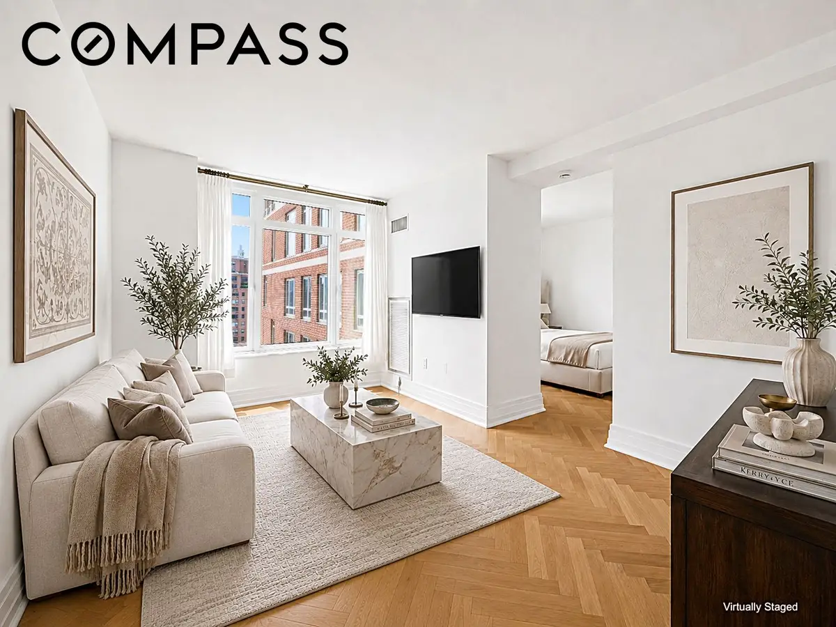205 E 85th Street #15A, Manhattan, NY 10028 - #1