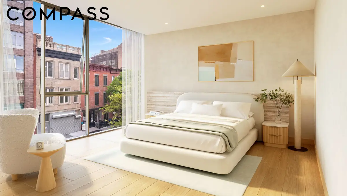 10-39 49th Avenue #2D, Queens, NY 11101 - #1