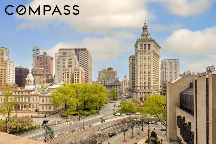 150 Nassau Street #9F, New York, NY 10038 - #2