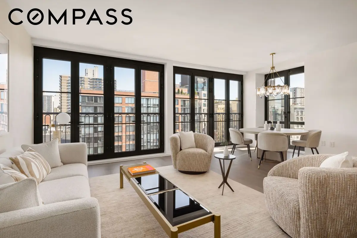 250 W 96th Street #10E, Manhattan, NY 10025 - #1