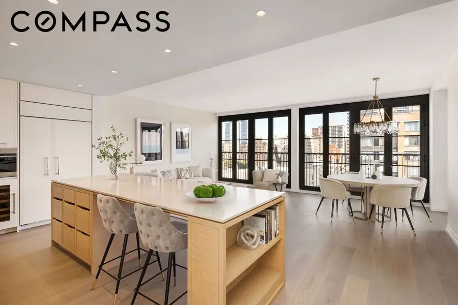 250 W 96th Street #10E, Manhattan, NY 10025 - #2
