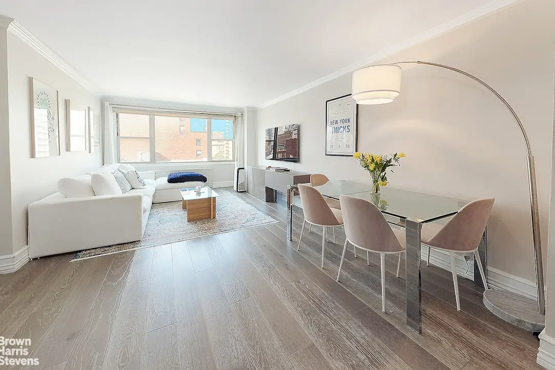 444 E 75th Street #9C, Manhattan, NY 10021 - #1