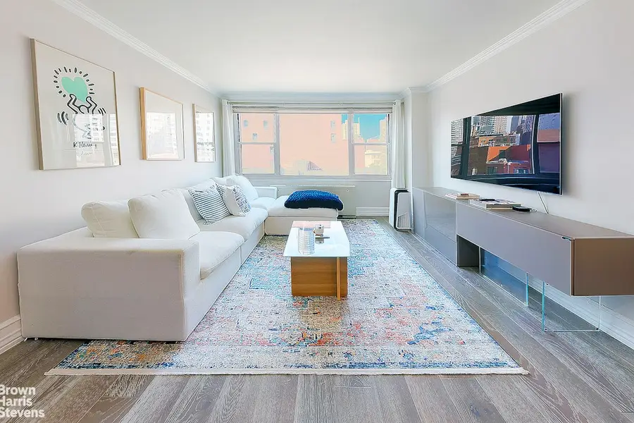 444 E 75th Street #9C, Manhattan, NY 10021 - #2