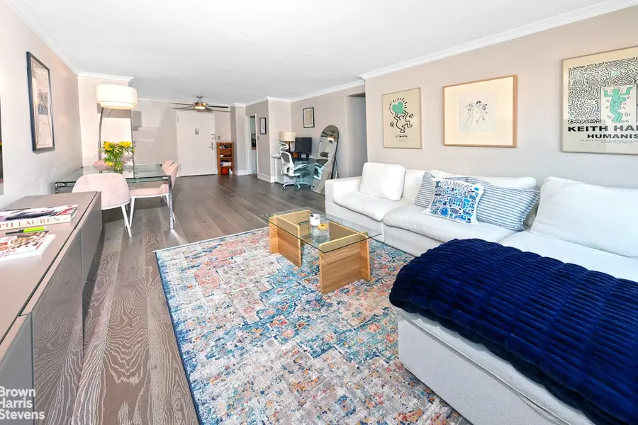 444 E 75th Street #9C, Manhattan, NY 10021 - #3