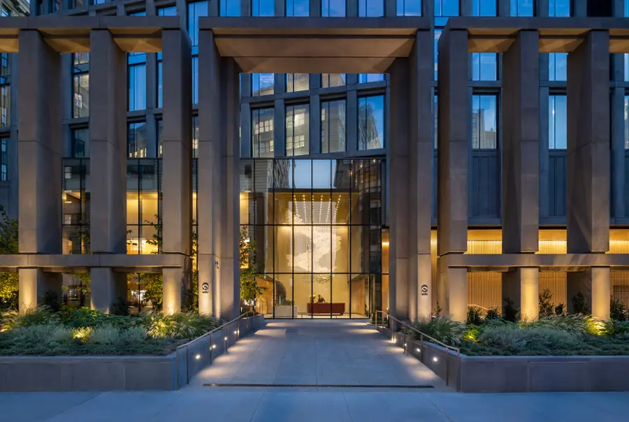 30 Front Street #10E, Brooklyn, NY 11201 - #2