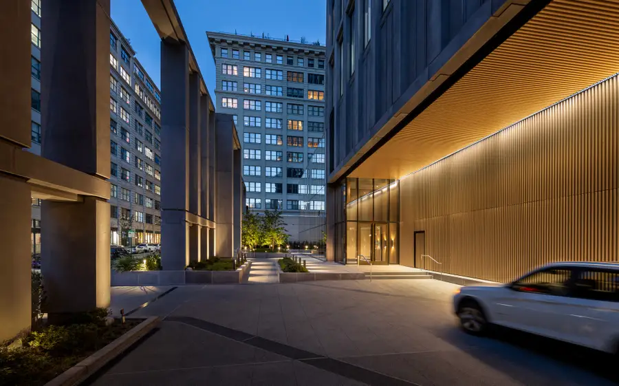 30 Front Street #10E, Brooklyn, NY 11201 - #3