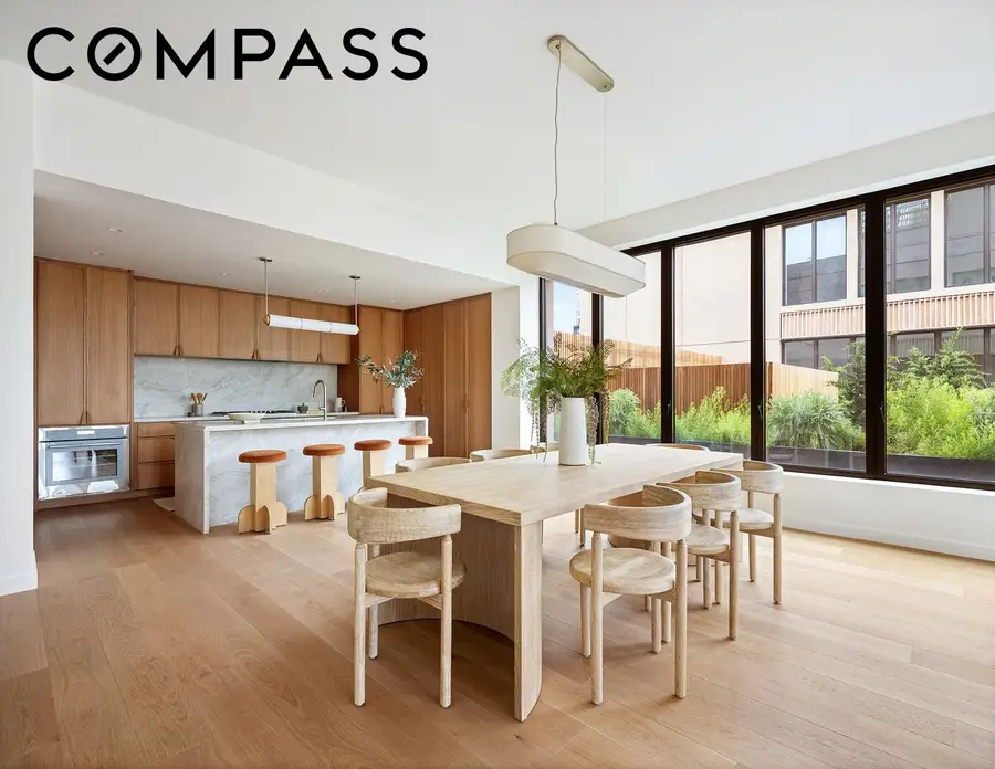 323 Bergen Street #PH701W, Brooklyn, NY 11217 - #3