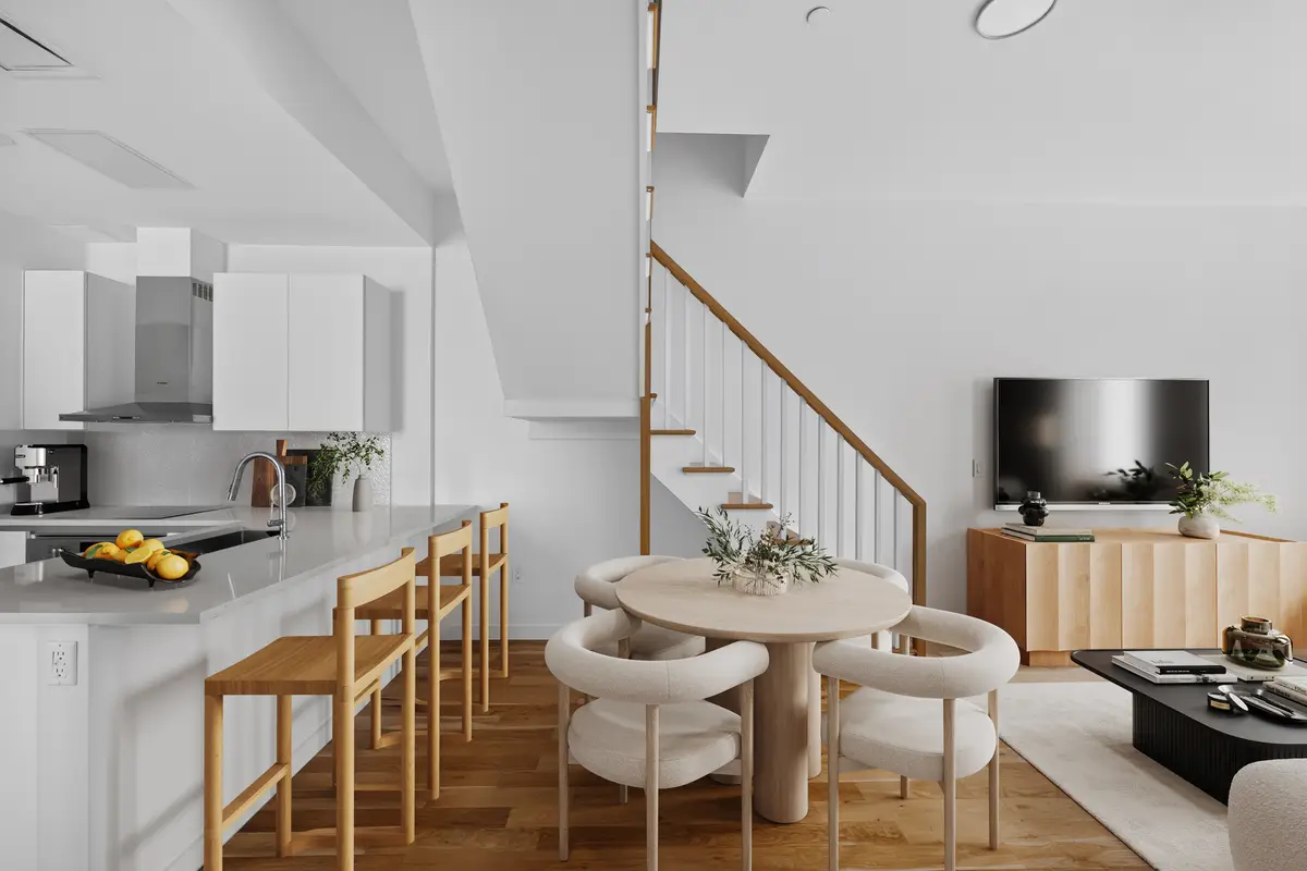 48 Allen Street #PH, Manhattan, NY 10002 - #1