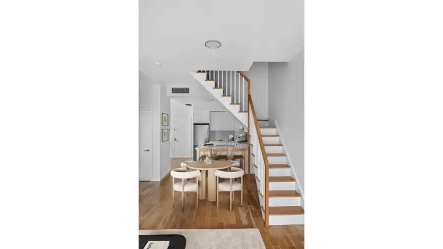 48 Allen Street #PH, Manhattan, NY 10002 - #3