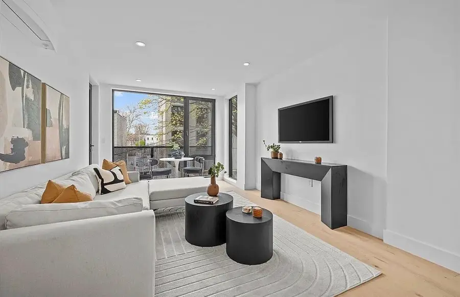 107 Schaefer Street #3B, Brooklyn, NY 11207 - #3
