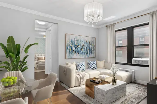 166 E 92nd Street #3F, Manhattan, NY 10128