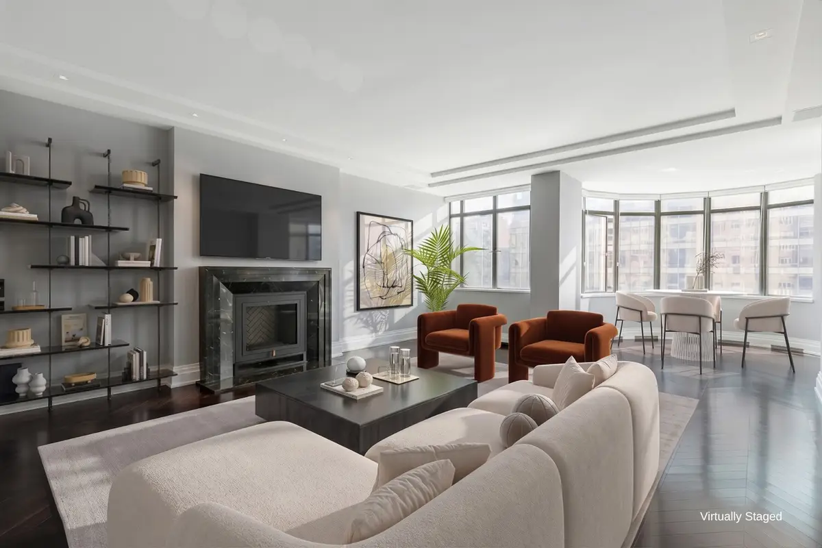 17 W 54th Street #6C, Manhattan, NY 10019 - #1