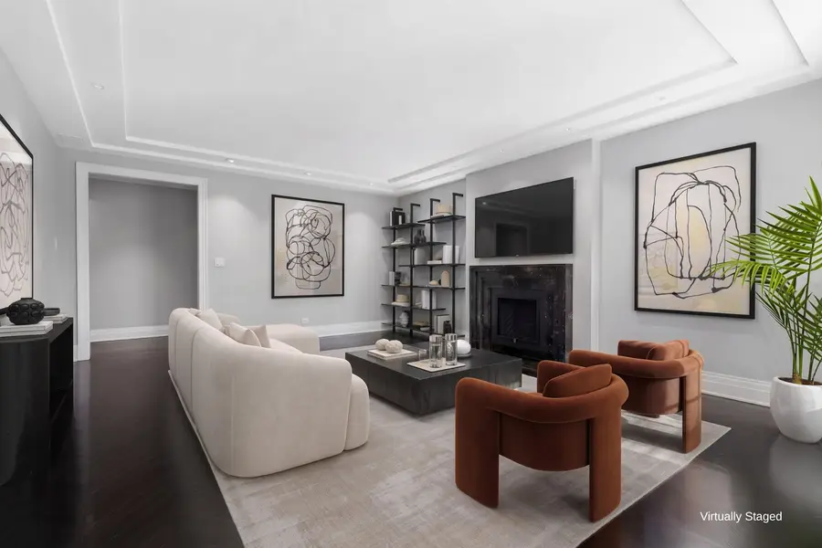 17 W 54th Street #6C, Manhattan, NY 10019 - #3