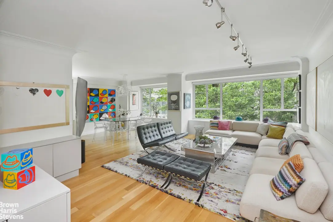 200 E 66th Street #D202, Manhattan, NY 10065 - #1