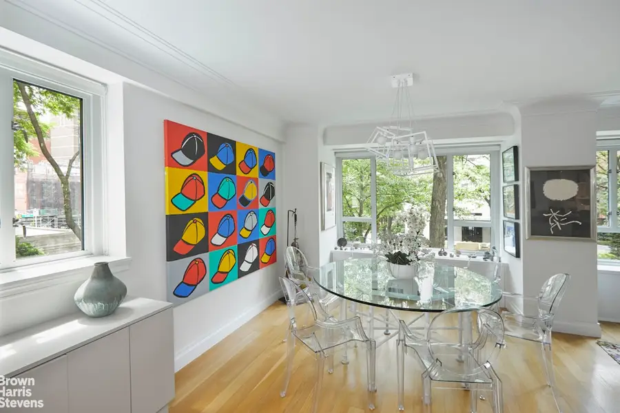 200 E 66th Street #D202, Manhattan, NY 10065 - #2