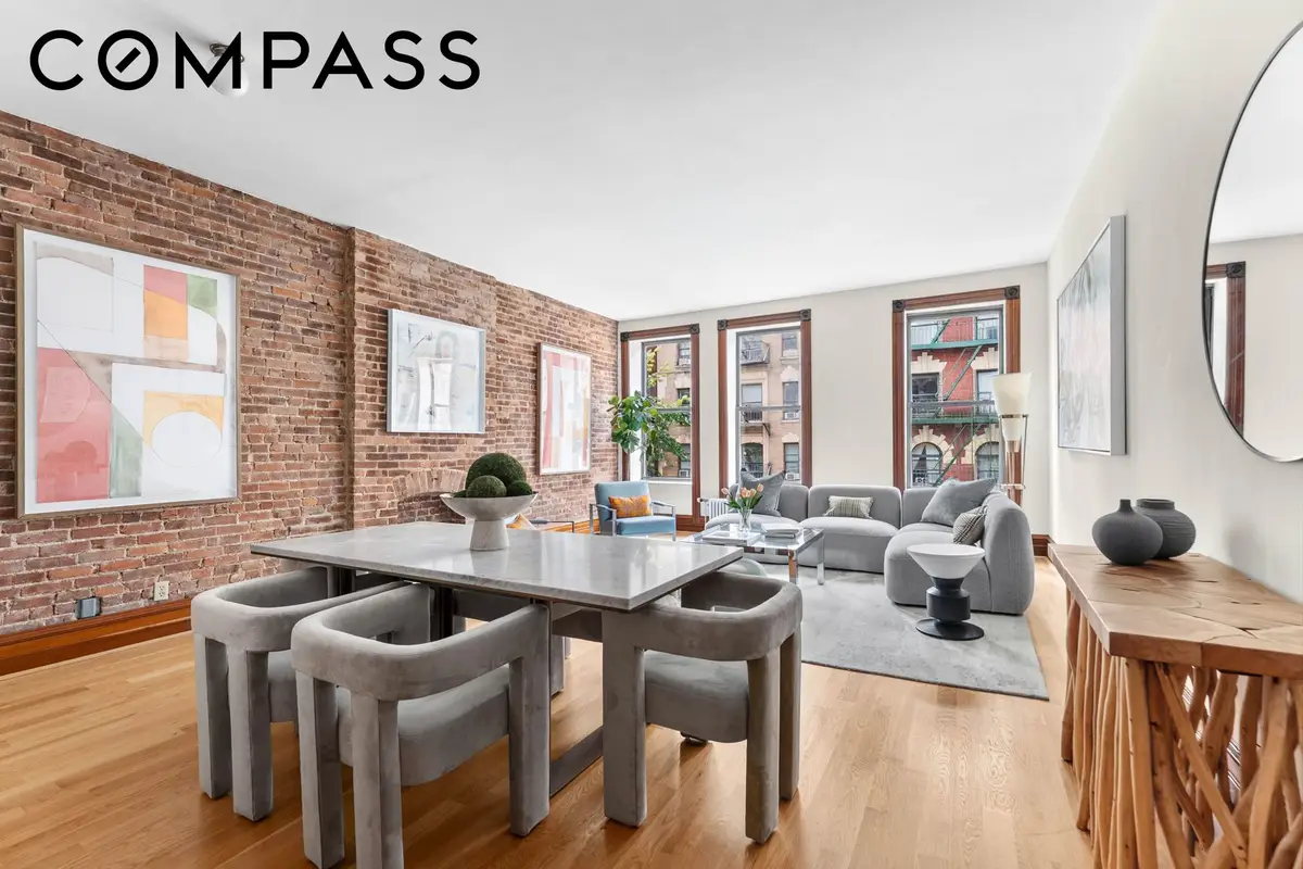 251 W 122nd Street, Manhattan, NY 10027 - #1