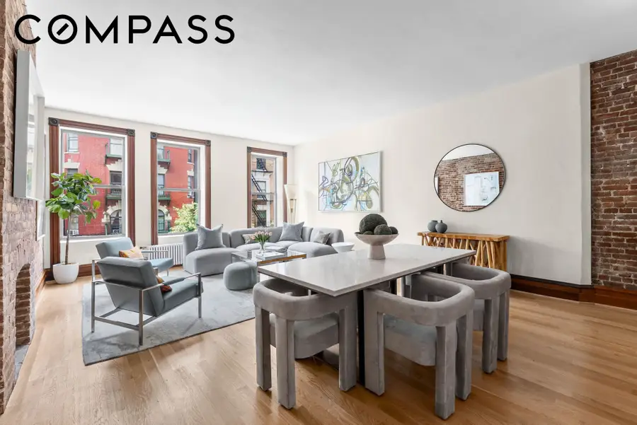 251 W 122nd Street, Manhattan, NY 10027 - #2