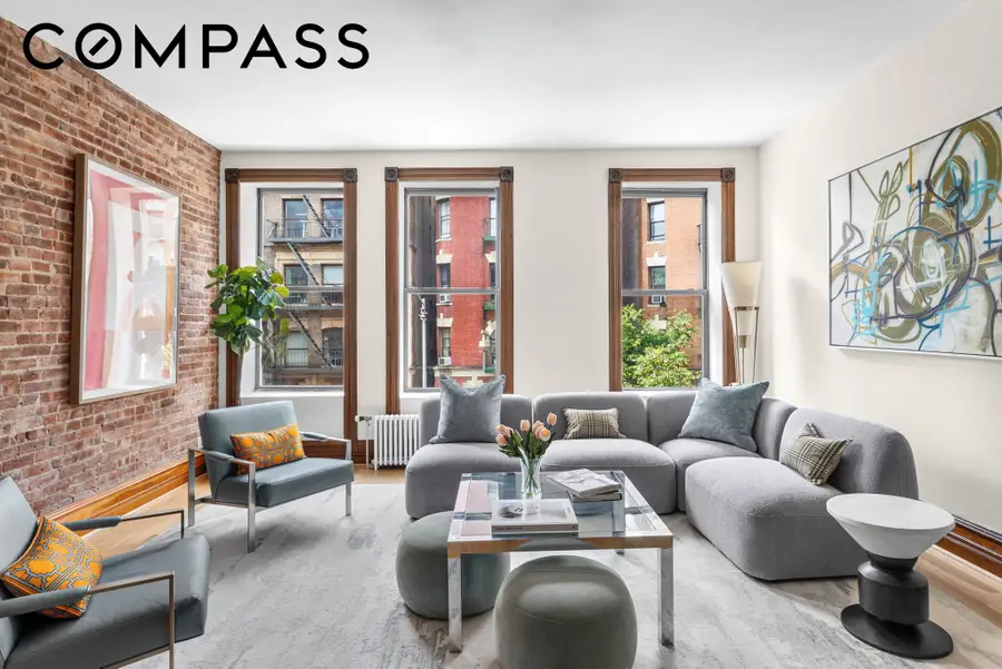 251 W 122nd Street, Manhattan, NY 10027 - #3
