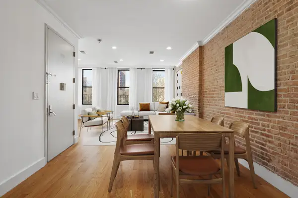 506 E 119th Street #4, Manhattan, NY 10035
