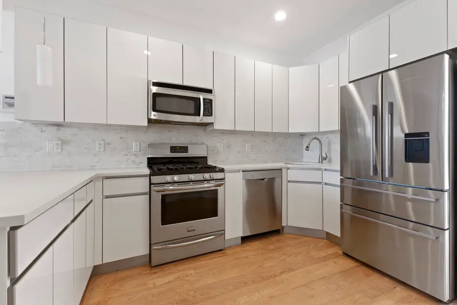 506 E 119th Street #4, Manhattan, NY 10035 - #3