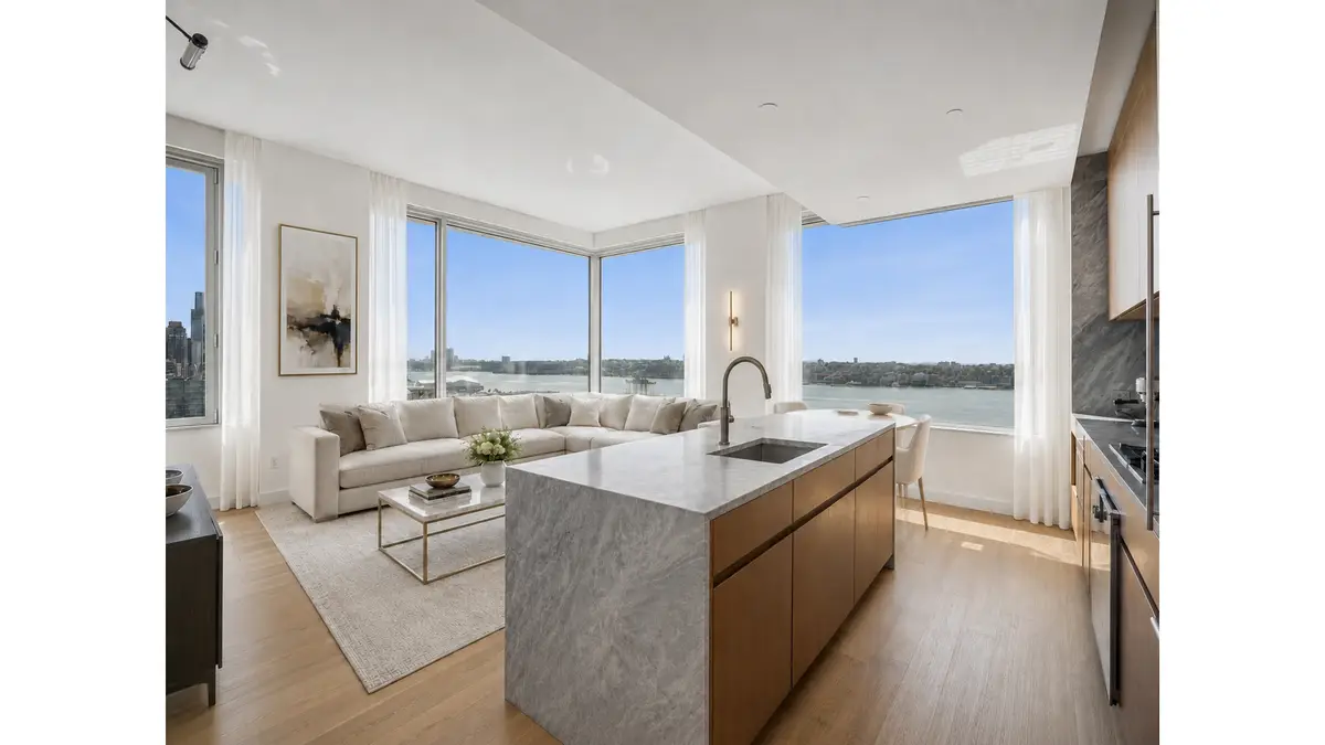 611 W 56th Street #17B, Manhattan, NY 10019 - #1