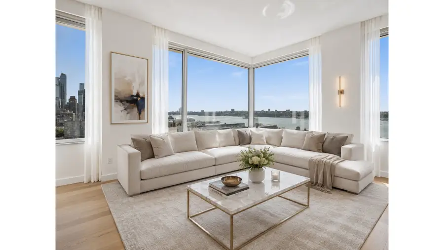 611 W 56th Street #17B, Manhattan, NY 10019 - #2