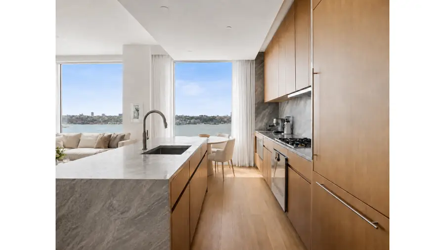 611 W 56th Street #17B, Manhattan, NY 10019 - #3