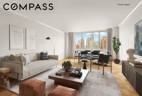 130 W 67th Street #25C, Manhattan, NY 10023