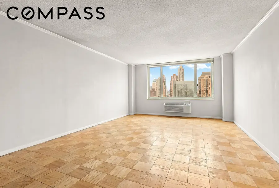 130 W 67th Street #25C, Manhattan, NY 10023 - #2
