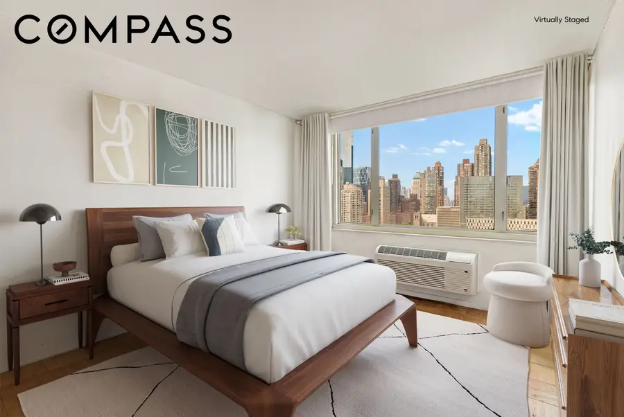 130 W 67th Street #25C, Manhattan, NY 10023 - #3