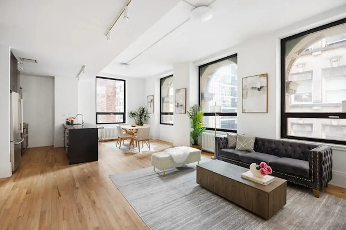 50 Pine Street #PH12S, Manhattan, NY 10005 - #1