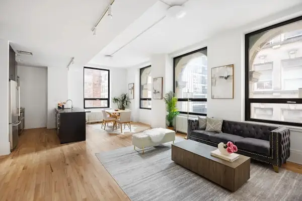 50 Pine Street #PH12S, Manhattan, NY 10005