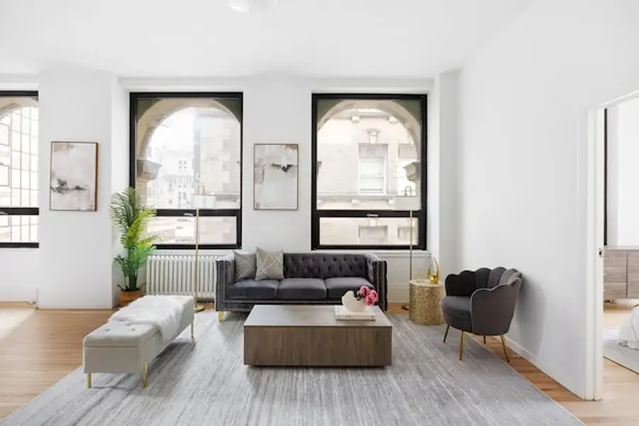 50 Pine Street #PH12S, Manhattan, NY 10005 - #2