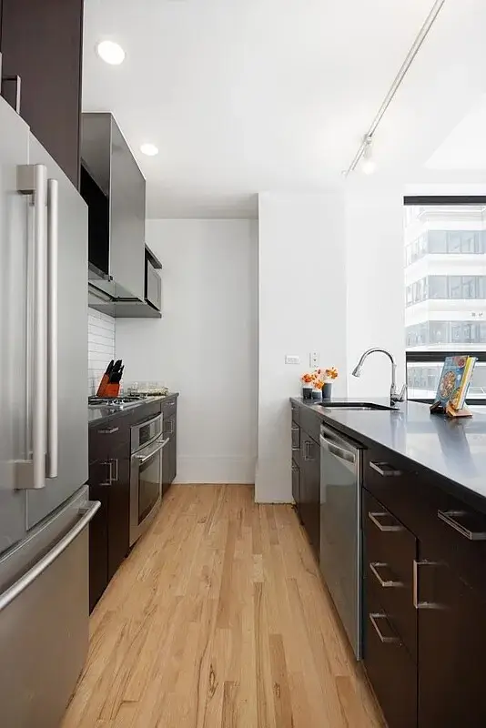 50 Pine Street #PH12S, Manhattan, NY 10005 - #3
