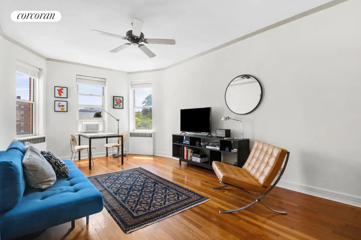 111-35 75th Avenue #42, Queens, NY 11375 - #1