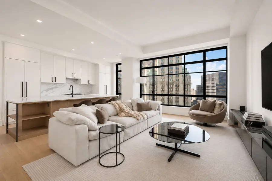 25 Park Row #25CNORTH, Manhattan, NY 10038 - #2