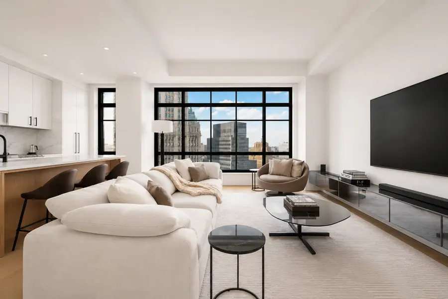 25 Park Row #25CNORTH, Manhattan, NY 10038 - #3