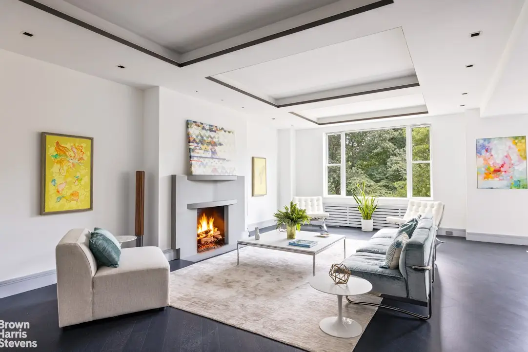 91 Central Park W #4A, Manhattan, NY 10023 - #1