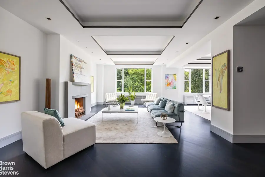 91 Central Park W #4A, Manhattan, NY 10023 - #2
