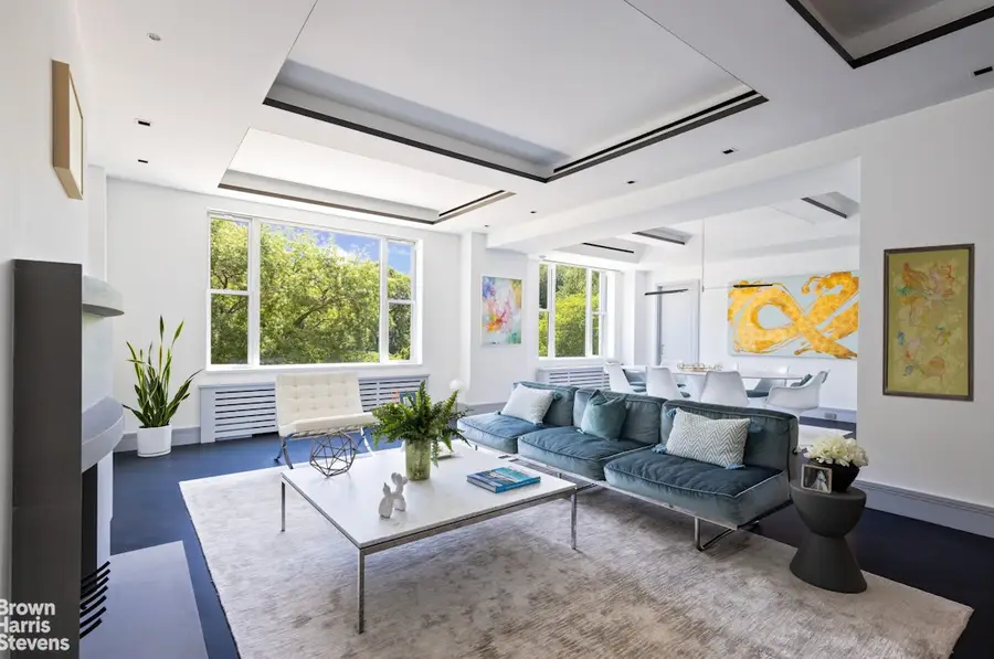 91 Central Park W #4A, Manhattan, NY 10023 - #3