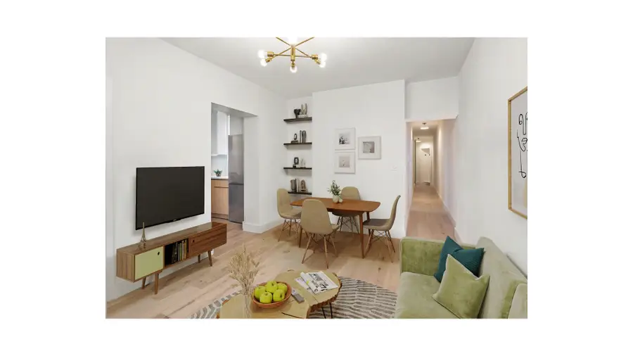 480 Central Park W #5C, Manhattan, NY 10025 - #2