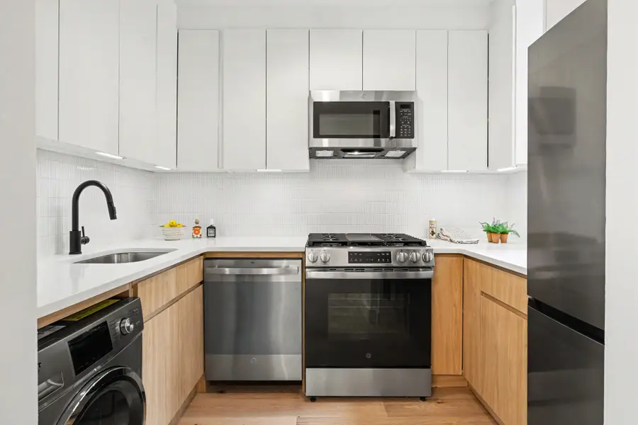 480 Central Park W #5C, Manhattan, NY 10025 - #3