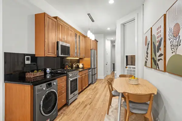 514 E 82nd Street #1W, Manhattan, NY 10028