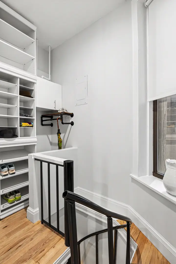 514 E 82nd Street #1W, Manhattan, NY 10028 - #2