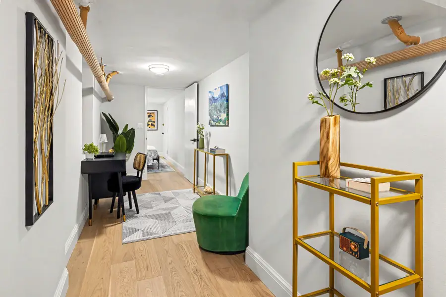 514 E 82nd Street #1W, Manhattan, NY 10028 - #3
