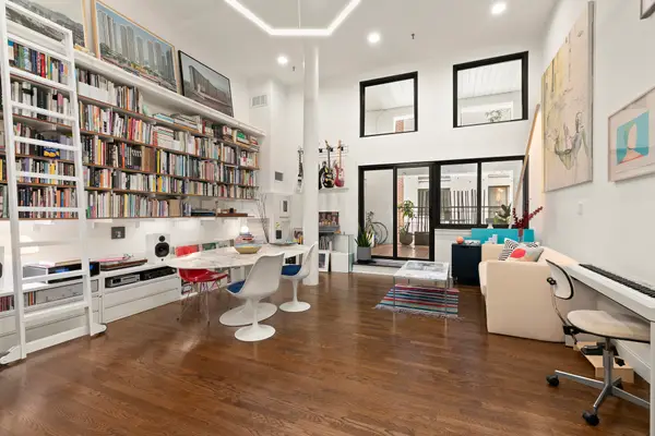 121 Pacific Street #P1B, Brooklyn, NY 11201